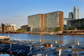 Copenhagen Marriott Hotel in Kopenhagen